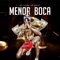 Menor da Boca - Mc Vitão Do Savoy lyrics