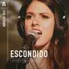 Escondido on Audiotree Live - EP album lyrics, reviews, download