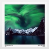 Northern Lights 2019 artwork