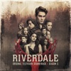 Eres Tú (feat. Camila Mendes) [From Riverdale: Season 3] - Single artwork