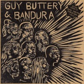 Guy Buttery & the Bandura Express Marimba Ensemble - EP