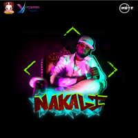 Manoj V Shivaswamy - Nakali (feat. Manu Fz) - Single artwork