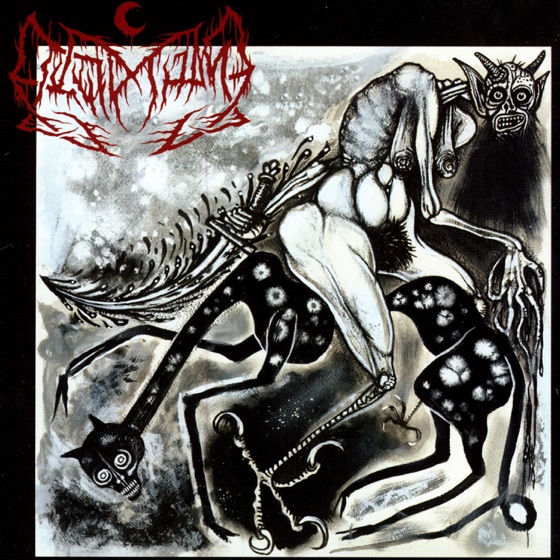 Cover artwork for Tentacles of Whorror (revel the Tyrant)