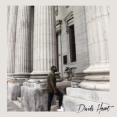 David's Heart - EP artwork