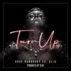 Turn UP (feat. Slik) - Single album lyrics, reviews, download