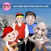 Jeg Gikk Meg Over Sjø Og Land - Single album lyrics, reviews, download