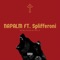 Napalm (feat. Splifferoni) - HoneyBerryDrip lyrics