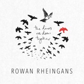 Rowan Rheingans - Lines