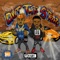 Out the Streets (feat. Roddy Ricch) - Oun-P lyrics