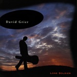 David Grier - Big Dirt Clod