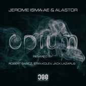 Opium (Stan Kolev Extended Remix) artwork
