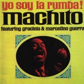 Yo Soy La Rumba (feat. Graciela & Marcelino Guerra) artwork