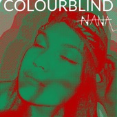 Colourblind - EP artwork