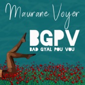 BGPV (Bad Gyal Pou Vou) artwork