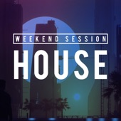 House Weekend Session artwork