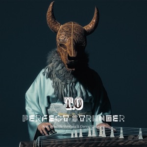 Perfect Stranger - Single