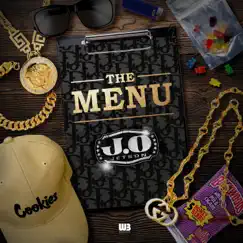 The Menu by J.o Jetson album reviews, ratings, credits