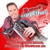 Wenn du mich küsst, fang ich zu Stottern an - Single
