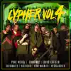 Cypher #4 (Reggae Cypher) [feat. Solohmateo, Rastachai, King Magneto & Necrojocker] - Single album lyrics, reviews, download