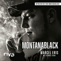 Dennis Sand & Marcel Eris - MontanaBlack artwork