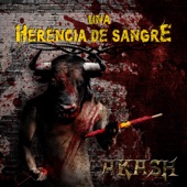 Una Herencia de Sangre artwork