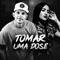 Tomar uma Dose - MC Sapão do Recife & Mc Laryssa lyrics