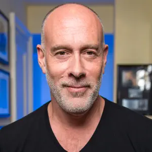 Marc Cohn