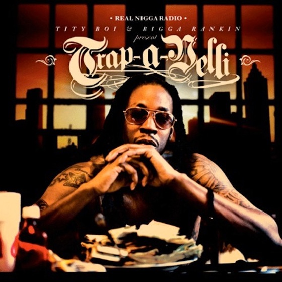 Cover artwork for Stunt