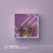 Throw Your Money artwork