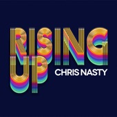 Rising Up artwork