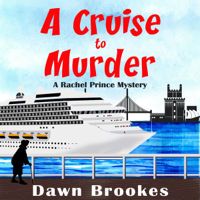 Dawn Brookes - A Cruise to Murder artwork
