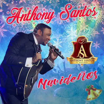 Navideños - Antony Santos