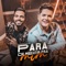 Para de Mentir pra Mim (feat. Eric Land) - Luanzinho Moraes lyrics
