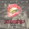 Dope Bitch (feat. Yung Rose & Darth Tone) - Single album lyrics, reviews, download