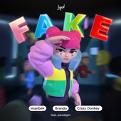 Fake (feat. Paradigm) artwork