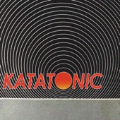 Katatonic S/T - EP