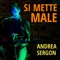 Si mette male cover