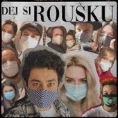 Dej si roušku (feat. Nikol Štíbrová) artwork