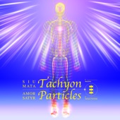 Tachyon Particles artwork