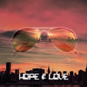 Hope & Love (feat. Turbo Knight) [Turbo Knight Remix] artwork