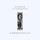 Andrew Clendenen - Never Be Alone