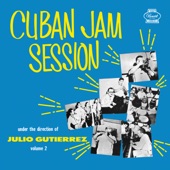 Cuban Jam Session, Vol. 2 artwork