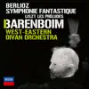 Berlioz: Symphonie Fantastique; Liszt: Les Préludes (Live in London / 2009) album lyrics, reviews, download