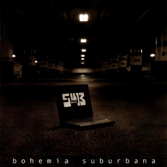 Cover artwork for Herir Sin Darse Cuenta