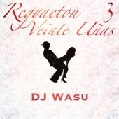 Reggaeton Veinte Unas, Vol. 3 artwork