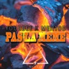 Pas la même (feat. Meiitod) - Single