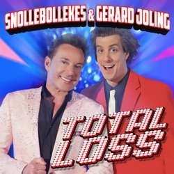 Snollebollekes - Total Loss (with Gerard Joling)