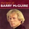 Baby Blue - Barry McGuire lyrics