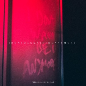 Idontwannabeyouanymore - Single