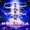 Muqabla (From "Street Dancer 3D") song lyrics